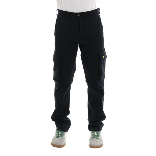 PANTALONE CARGO LYLE & SCOTT - Mad Fashion | img vers.1300x/